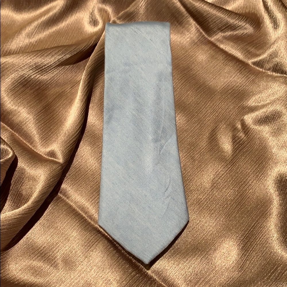 Black Brown 1826 men’s dress tie